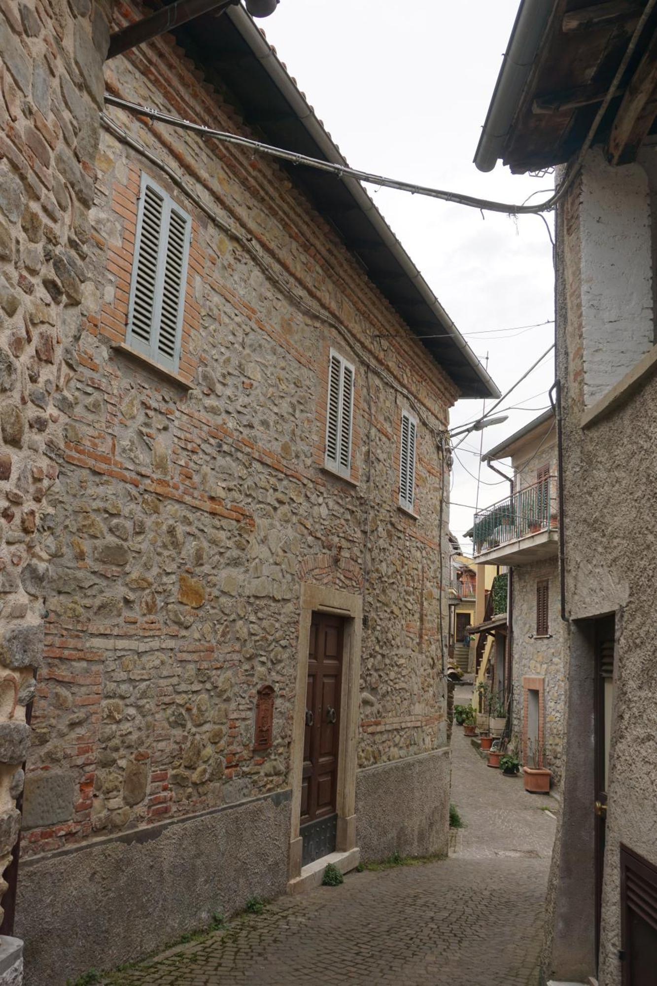 Villa Casa Girgenti Vallececa Exterior foto